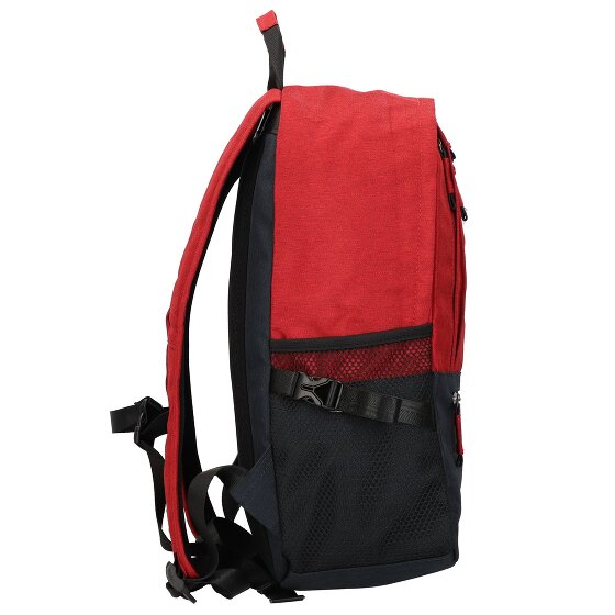 camel active Satipo Rucksack 45 cm Laptopfach