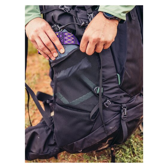 Gregory Stout 55 Trekkingrucksack 80 cm