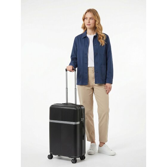 Roncato Airglam 2.0 4 Rollen Trolley 68 cm