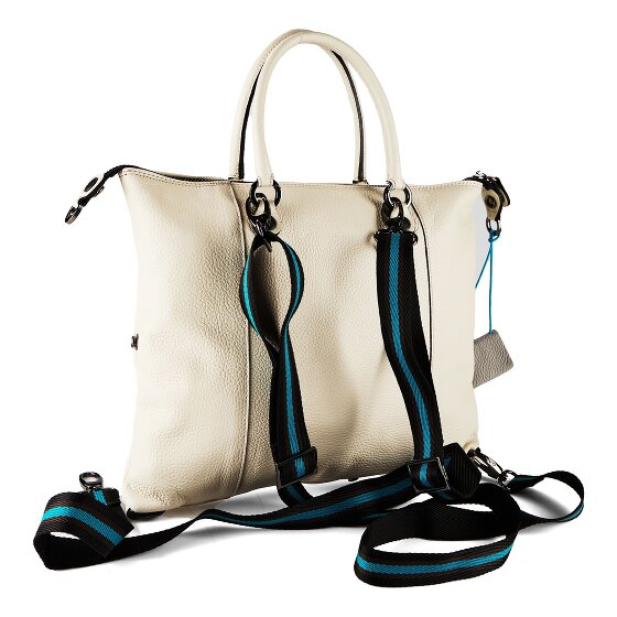 Gabs G3 Plus 5 in 1 Schultertasche Leder 37 cm