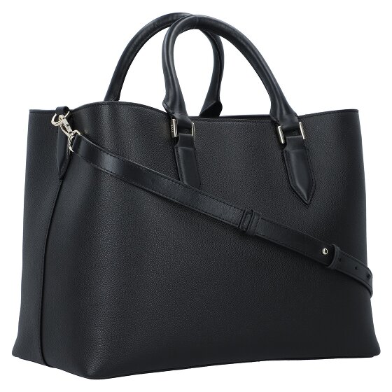 Boss Alyce Shopper Tasche Leder 35 cm Laptopfach