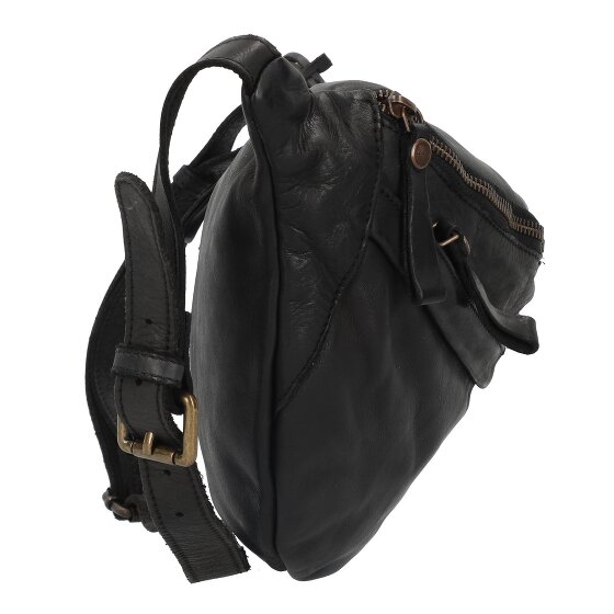 Harbour 2nd Urban Poets Gürteltasche Leder 37 cm