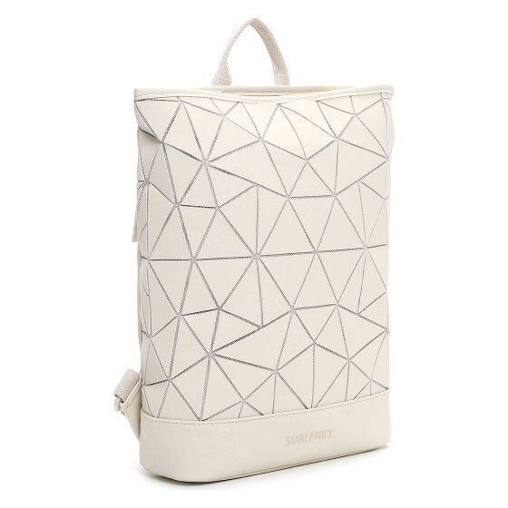 Suri Frey SFY SURI Sports Jessy-Lu Daypack 40 cm Laptopfach