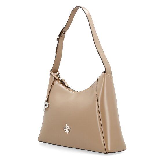 Picard Black Tie Schultertasche Leder 34 cm