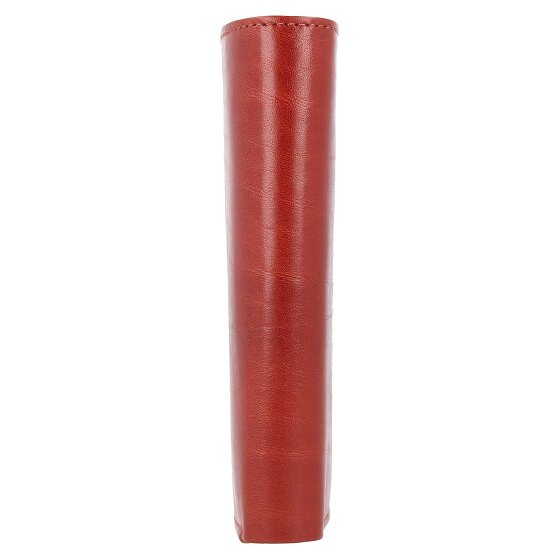 Esquire Toscana Geldbörse RFID Leder 10 cm
