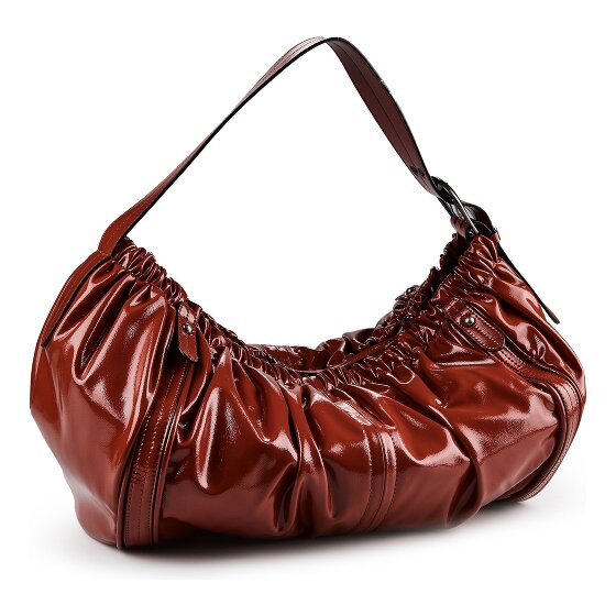 Liebeskind Faye Schultertasche L Leder 45 cm