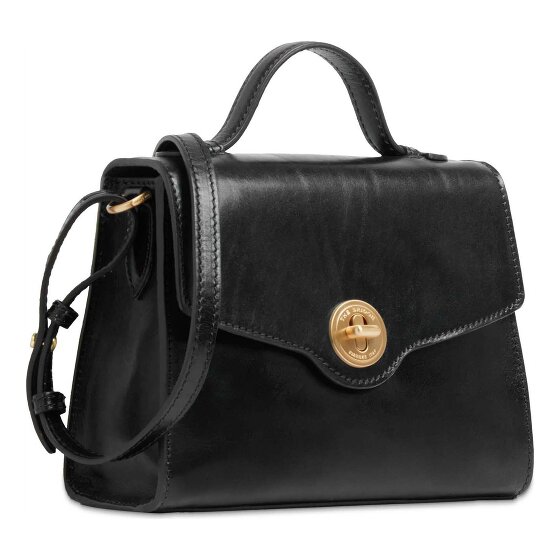 The Bridge Irene Handtasche Leder 24 cm