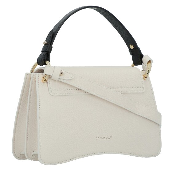 Coccinelle Me Schultertasche Leder 24 cm