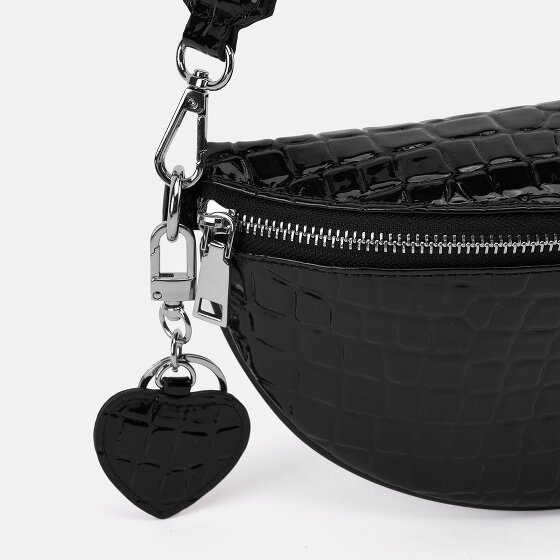 Seidenfelt Nesna Umhängetasche 27 cm