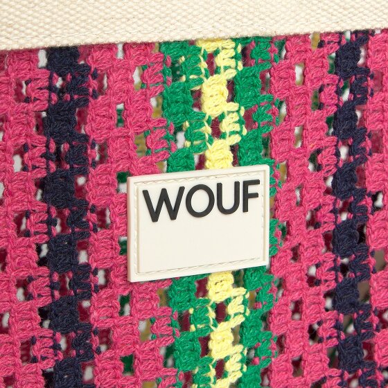 Wouf Shopper Tasche 33 cm