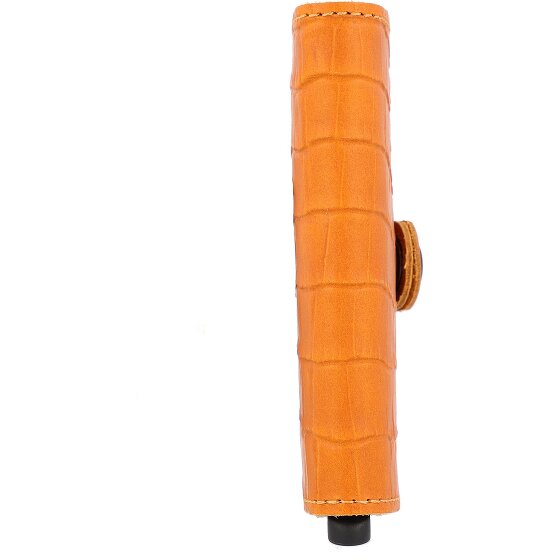 Secrid Miniwallet Cleo Kreditkartenetui RFID Leder 6,5 cm