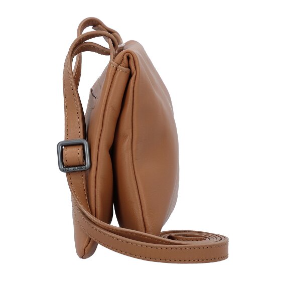 aunts & uncles Nashi Umhängetasche Leder 24 cm