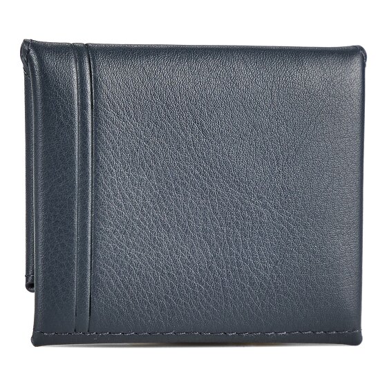 Samsonite Attack 3.0 Münzbörse Leder 7,5 cm