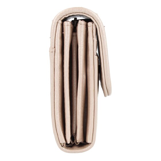 FredsBruder Enna Geldbörse Leder 12 cm FredsBruder Enna Geldbörse Leder 12 cm