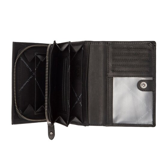 The Chesterfield Brand Seattle Geldbörse RFID Schutz Leder 14.5 cm The Chesterfield Brand Seattle Geldbörse RFID Schutz Leder 14.5 cm