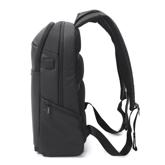 Hedgren Commute Rucksack RFID 40 cm Laptopfach