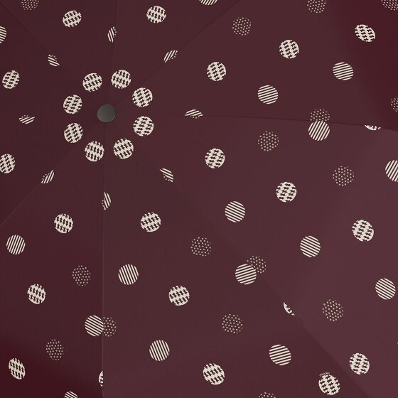 Doppler Fiber Flex Long AC Stockschirm 88 cm