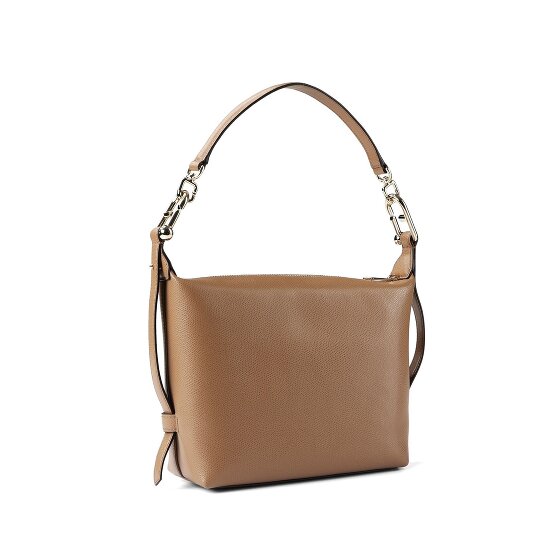 Furla Tonie Schultertasche Leder 22 cm