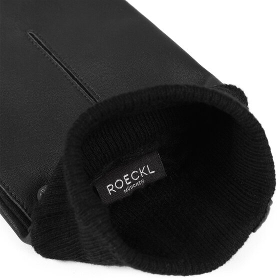 Roeckl Kopenhagen Handschuhe Leder