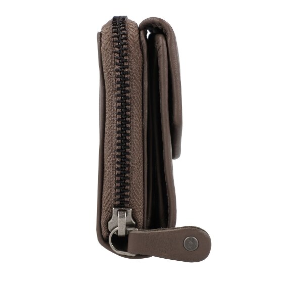 Harbour 2nd Iona Geldbörse Leder 19 cm