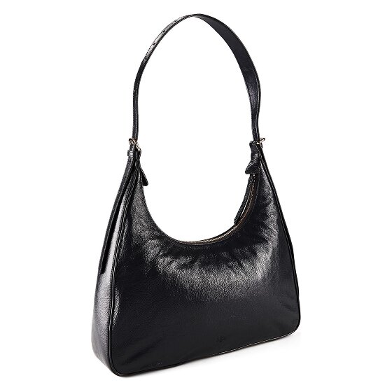 PINKO Miss Pinko Classic Schultertasche Leder 34.5 cm