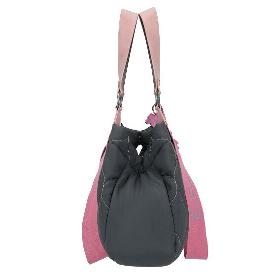 Fritzi aus Preußen Izzy Medium Limited Schultertasche 42 cm