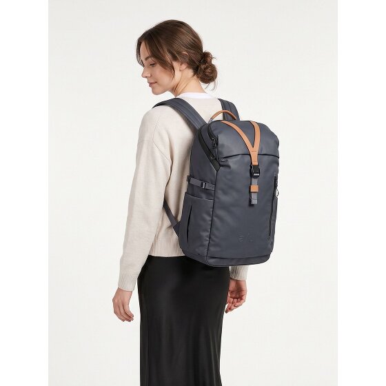 aunts & uncles Japan Nojiri RE Daypack 49 cm Laptopfach