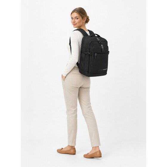 Travelite Kick Off Daypack 40 cm Laptopfach