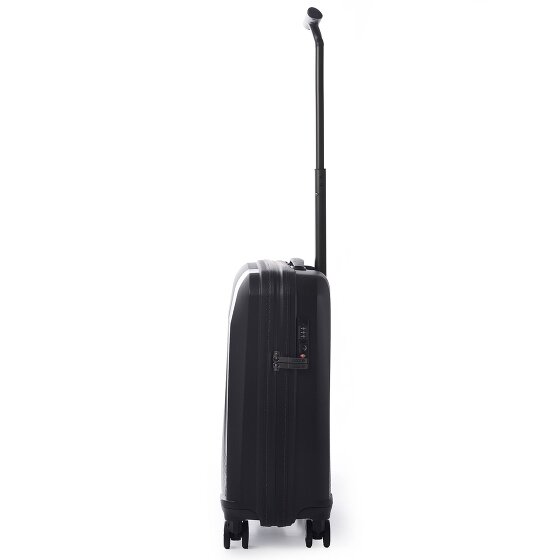 Epic Phantom SL 4-Rollen Kabinentrolley 55 cm