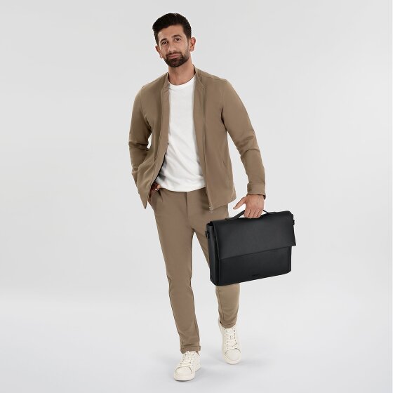 Calvin Klein CK Origami Aktentasche 40 cm Laptopfach