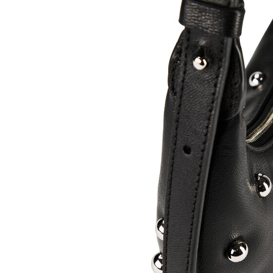 Liebeskind Ryker Schultertasche XS Leder 28 cm