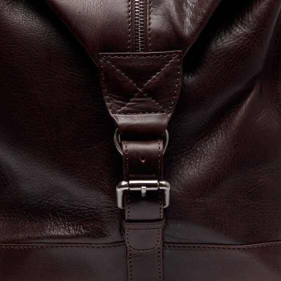 The Chesterfield Brand Cavoli Weekender Reisetasche Leder 55 cm