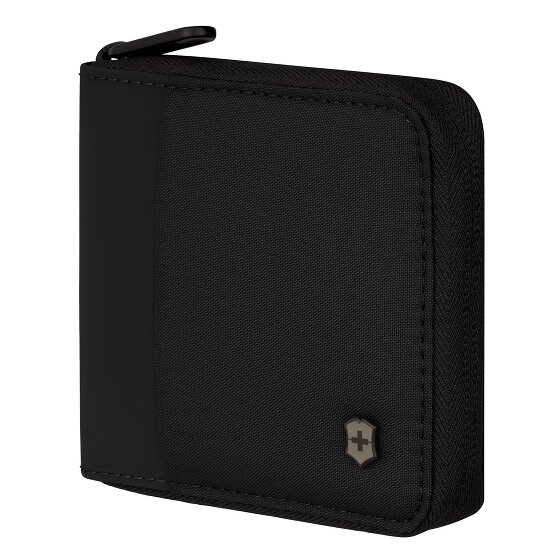 Victorinox Travel Essentials Geldbörse RFID Schutz 11 cm
