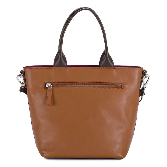 Mywalit Carrara Handtasche Leder 29 cm Mywalit Carrara Handtasche Leder 29 cm