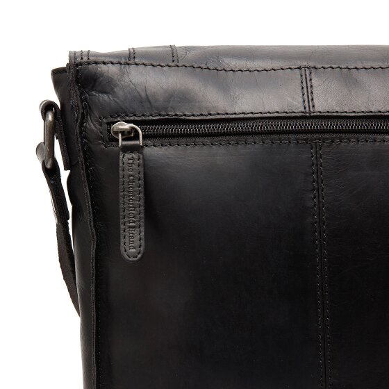 The Chesterfield Brand Adelanto Umhängetasche Leder 25 cm