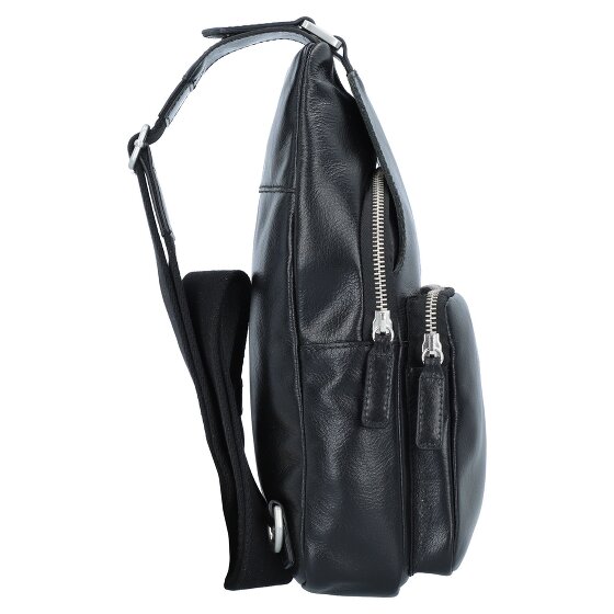 Picard Buddy Umhängetasche Leder 15 cm