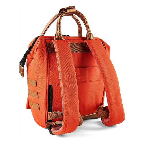 Cabaia Adventurer Essentials Small City Rucksack 32 cm