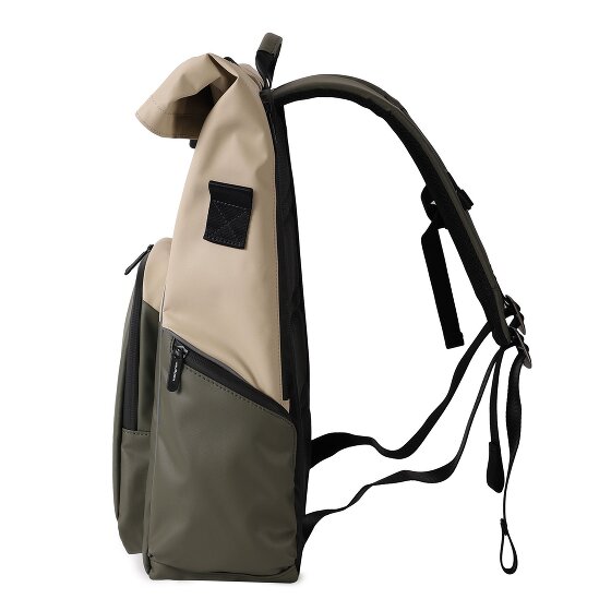 Hedgren hub Fahrradrucksack 59 cm