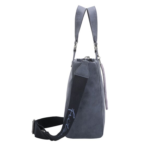 Fritzi aus Preußen Izzy Vintage Shopper Tasche 42 cm