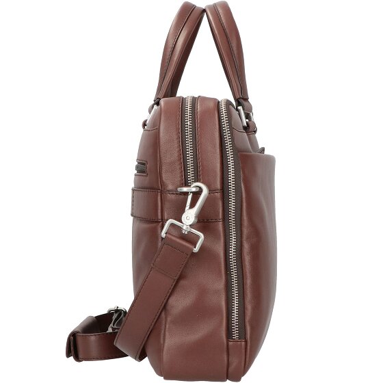 Picard Relaxed Aktentasche RFID Leder 38 cm Laptopfach