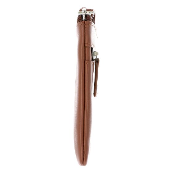Golden Head Polo Handytasche Leder 18 cm