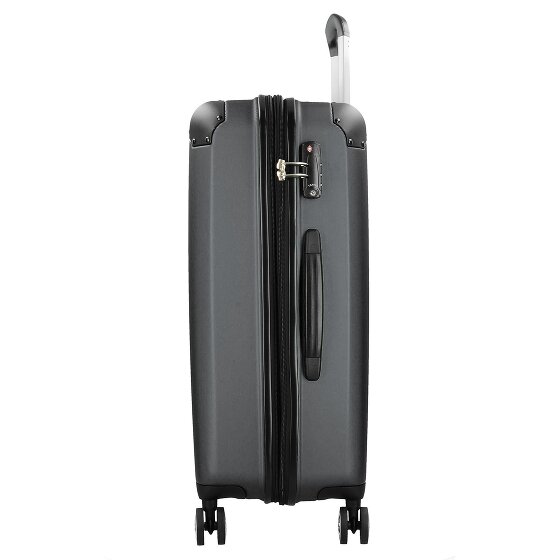 Travelite City 4-Rollen Kofferset 3tlg.