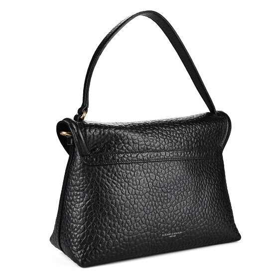 Gianni Chiarini Bea Schultertasche Leder 35 cm