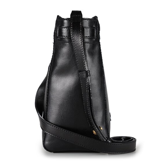 The Bridge Isotta Umhängetasche Leder 26 cm