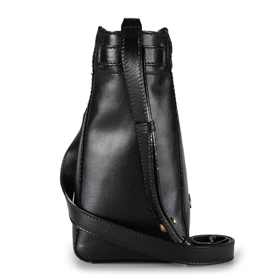 The Bridge Isotta Umhängetasche Leder 26 cm