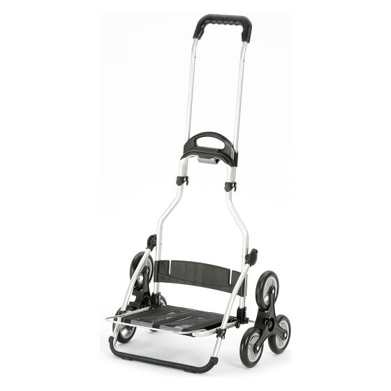 Andersen Shopper Treppensteiger Royal Shopper Lissa Einkaufstrolley 58 cm