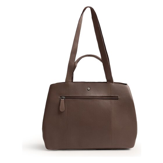 The Chesterfield Brand Nerissa Handtasche Leder 32 cm