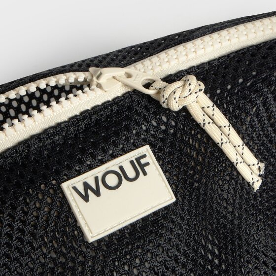 Wouf Terry Gürteltasche 32 cm