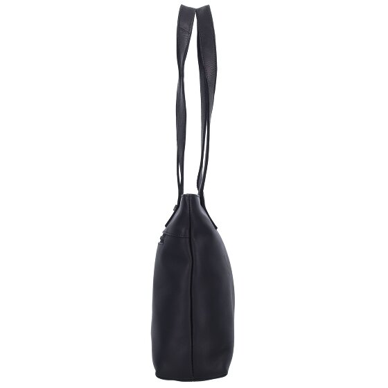 The Chesterfield Brand Florida Shopper Tasche Leder 27 cm