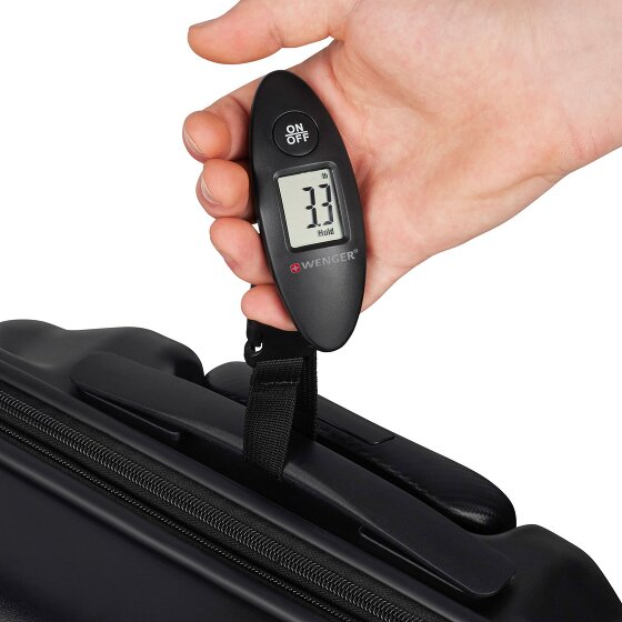 Wenger Mini Digital Luggage Scale